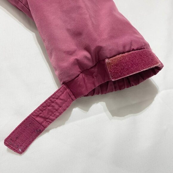 VTG 80s 90s Northern Reflections Cottage Essentials Fleece Lined Jacket - Picture 5 of 12